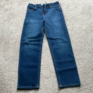 CJLA Denim Size 11